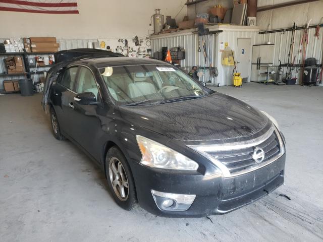 NISSAN ALTIMA 2.5 2013 1n4al3ap9dc152992