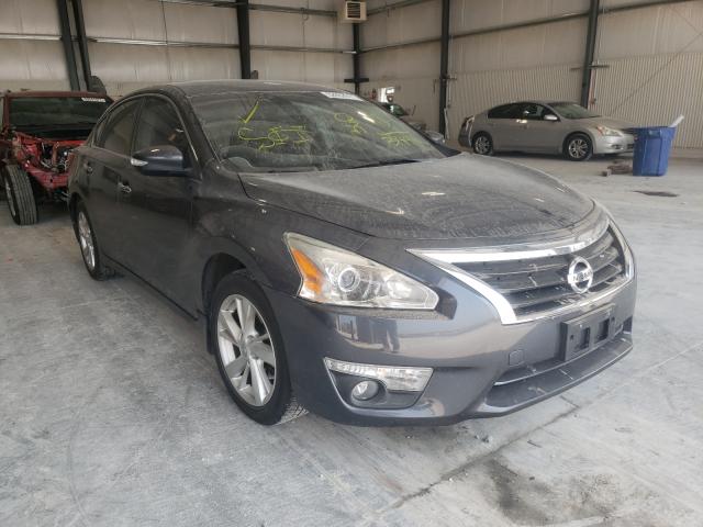 NISSAN ALTIMA 2.5 2013 1n4al3ap9dc153494