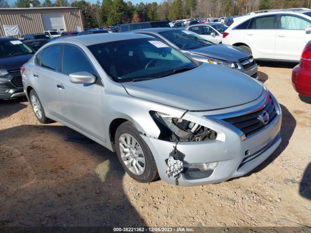 NISSAN ALTIMA 2013 1n4al3ap9dc153978