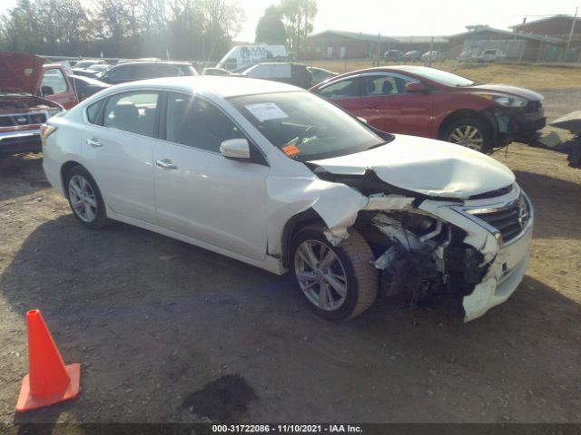 NISSAN ALTIMA 2013 1n4al3ap9dc154192