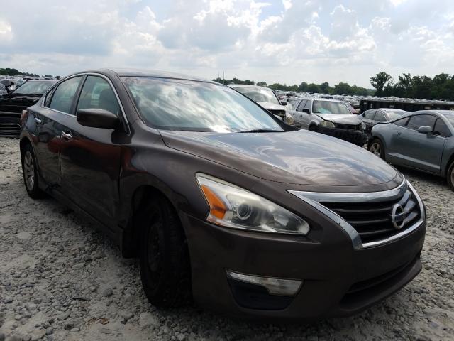 NISSAN ALTIMA 2.5 2013 1n4al3ap9dc154256