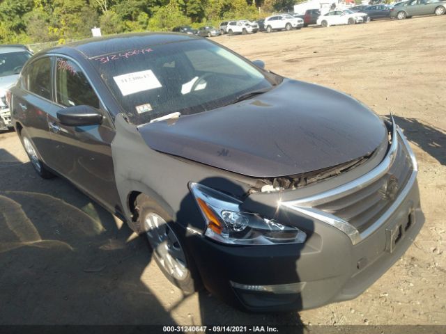 NISSAN ALTIMA 2013 1n4al3ap9dc154600