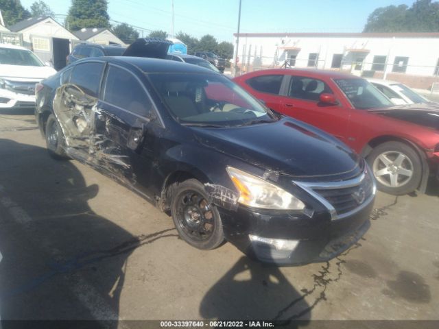 NISSAN ALTIMA 2013 1n4al3ap9dc155357