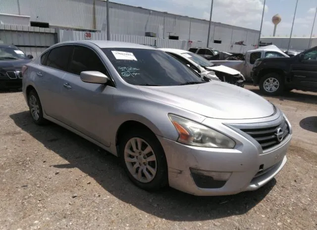 NISSAN ALTIMA 2013 1n4al3ap9dc155911