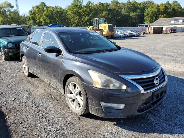 NISSAN ALTIMA 2.5 2013 1n4al3ap9dc156508