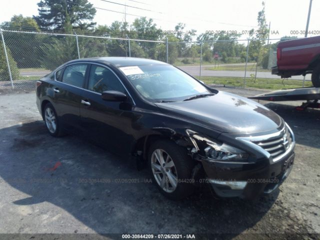 NISSAN ALTIMA 2013 1n4al3ap9dc156640