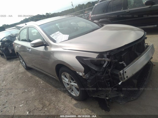 NISSAN ALTIMA 2013 1n4al3ap9dc157545