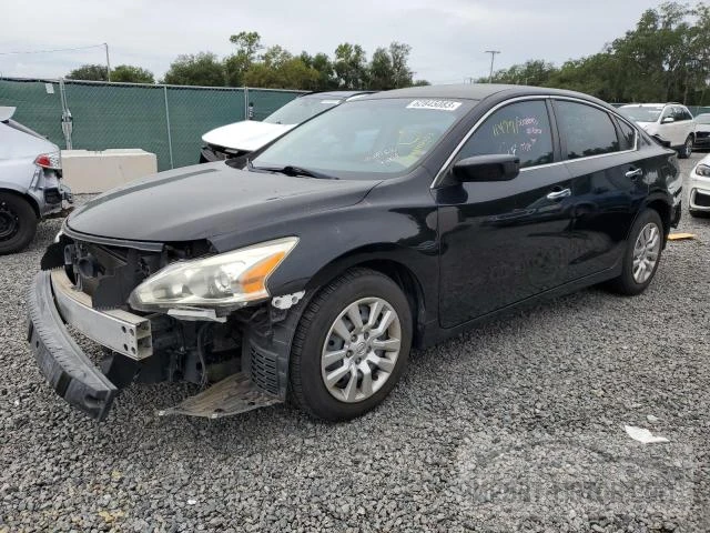 NISSAN ALTIMA 2013 1n4al3ap9dc157738