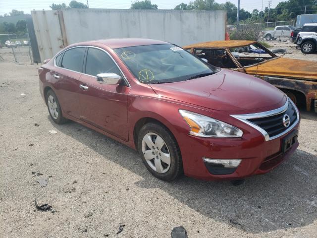 NISSAN ALTIMA 2.5 2013 1n4al3ap9dc157884