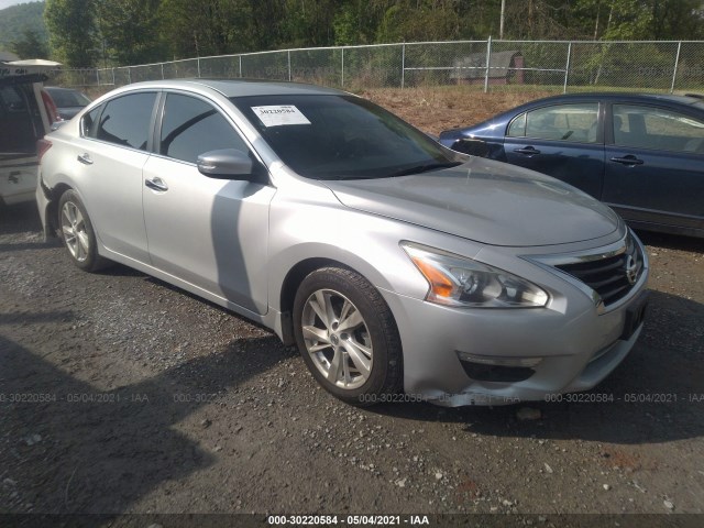 NISSAN ALTIMA 2013 1n4al3ap9dc158193