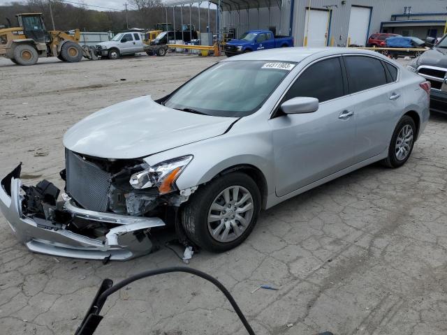 NISSAN ALTIMA 2.5 2013 1n4al3ap9dc159764