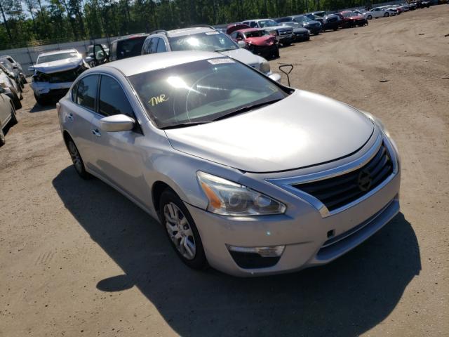 NISSAN ALTIMA 2.5 2013 1n4al3ap9dc160770