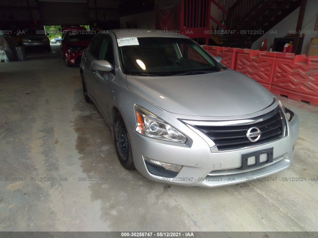 NISSAN ALTIMA 2013 1n4al3ap9dc161319