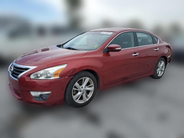 NISSAN ALTIMA 2013 1n4al3ap9dc161871