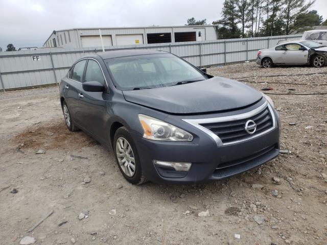 NISSAN ALTIMA 2.5 2013 1n4al3ap9dc161966