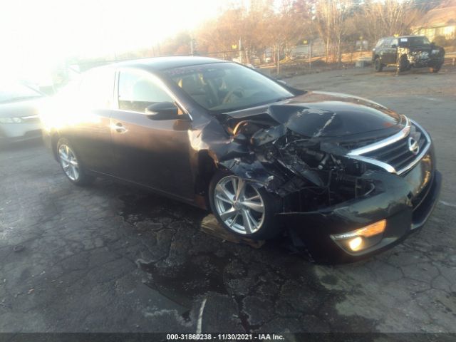 NISSAN ALTIMA 2013 1n4al3ap9dc161997