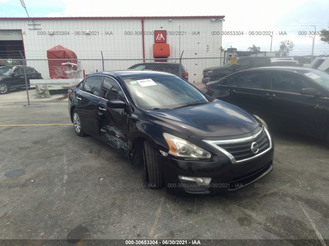 NISSAN ALTIMA 2013 1n4al3ap9dc162289