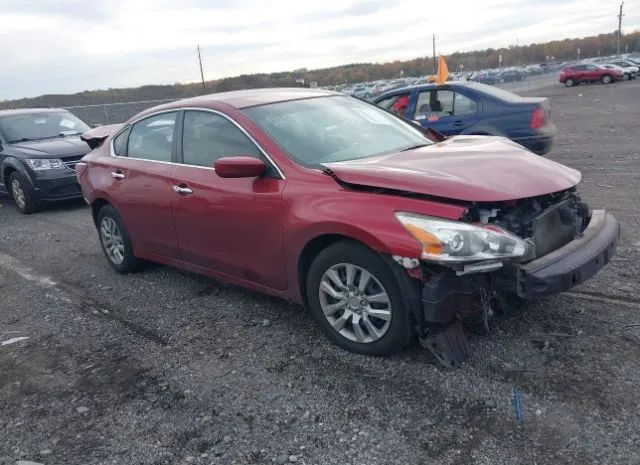 NISSAN ALTIMA 2013 1n4al3ap9dc162714