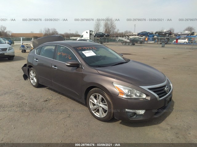 NISSAN ALTIMA 2013 1n4al3ap9dc163006