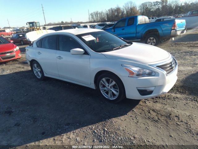 NISSAN ALTIMA 2013 1n4al3ap9dc164138