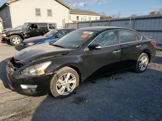 NISSAN ALTIMA 2013 1n4al3ap9dc164687