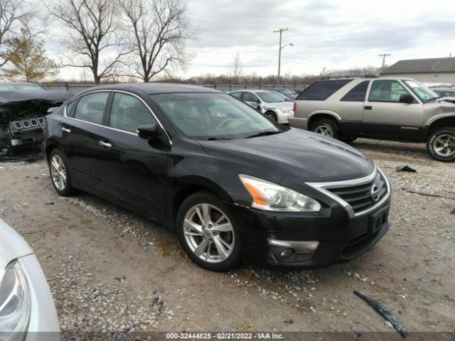 NISSAN ALTIMA 2013 1n4al3ap9dc165418