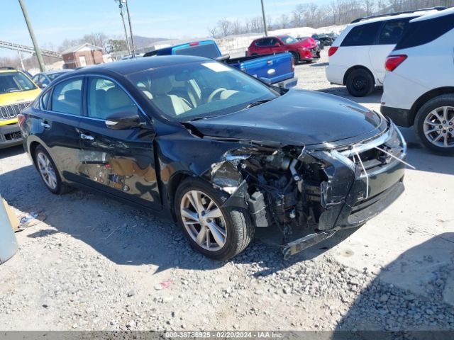 NISSAN ALTIMA 2013 1n4al3ap9dc165709