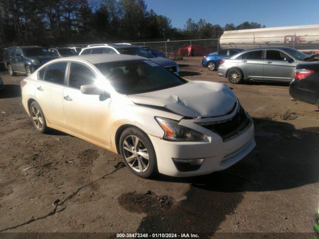 NISSAN ALTIMA 2013 1n4al3ap9dc165869