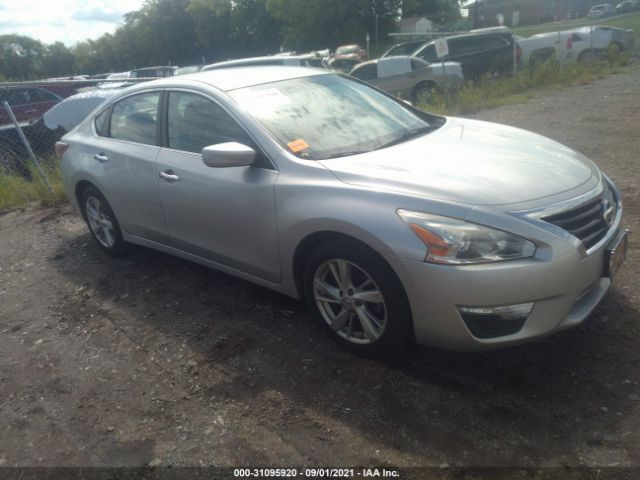 NISSAN ALTIMA 2013 1n4al3ap9dc166293