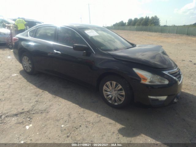 NISSAN ALTIMA 2013 1n4al3ap9dc166827