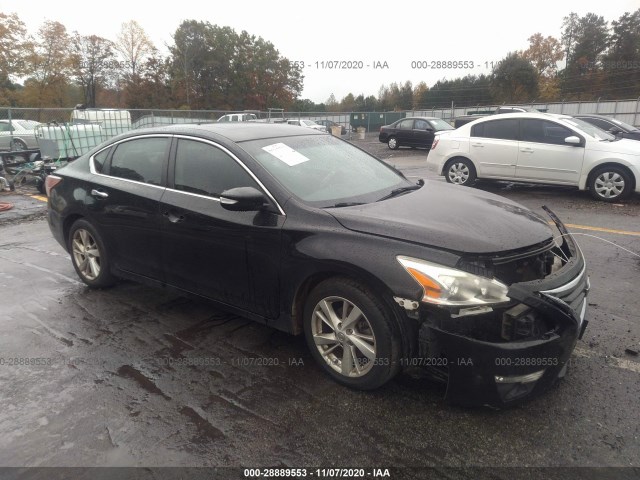 NISSAN ALTIMA 2013 1n4al3ap9dc166844