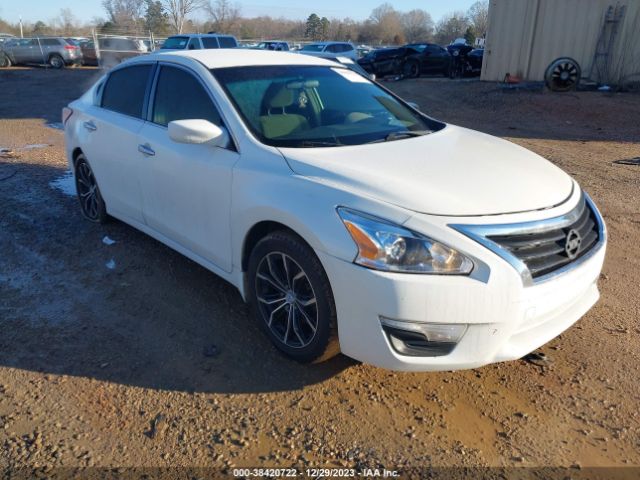 NISSAN ALTIMA 2013 1n4al3ap9dc167959