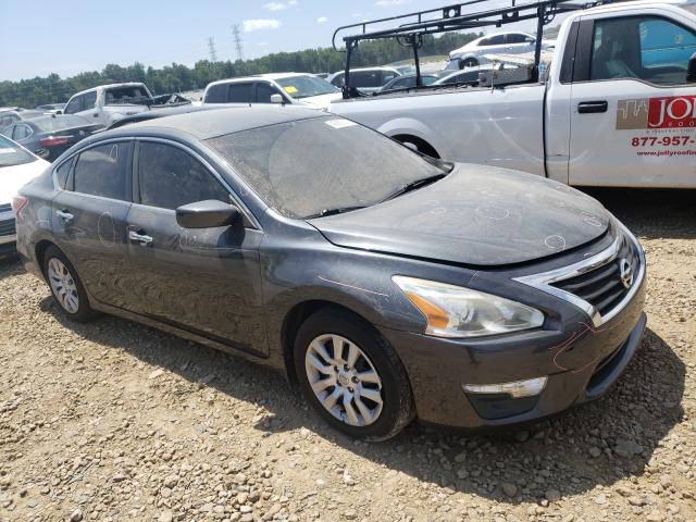 NISSAN ALTIMA 2.5 2013 1n4al3ap9dc168366