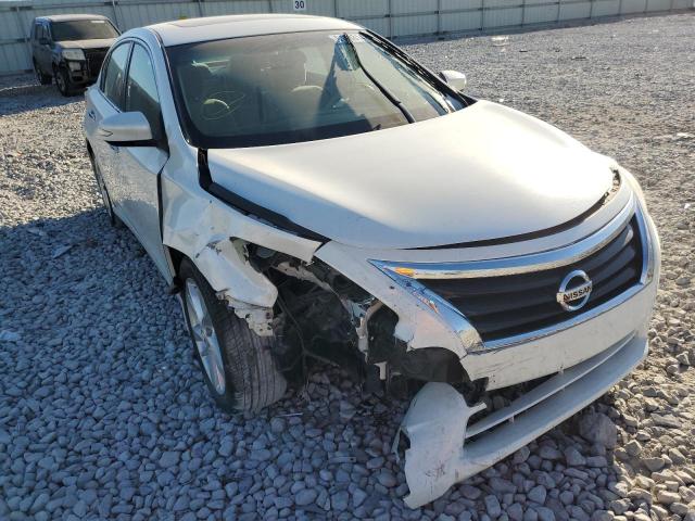 NISSAN ALTIMA 2.5 2013 1n4al3ap9dc168478