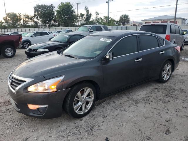 NISSAN ALTIMA 2.5 2013 1n4al3ap9dc168643