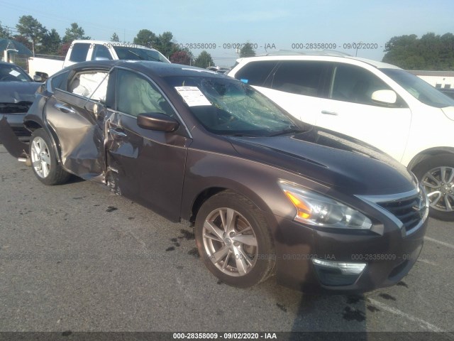 NISSAN ALTIMA 2013 1n4al3ap9dc169114