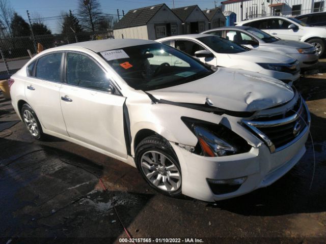 NISSAN ALTIMA 2013 1n4al3ap9dc169338