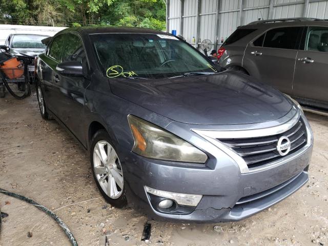 NISSAN ALTIMA 2.5 2013 1n4al3ap9dc169419