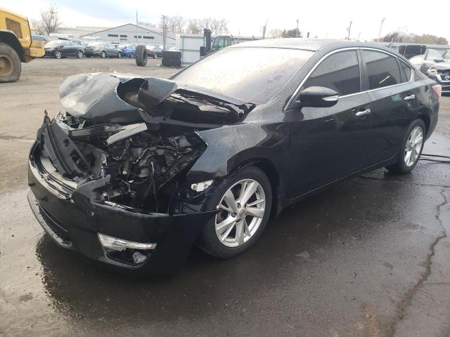 NISSAN ALTIMA 2013 1n4al3ap9dc169520