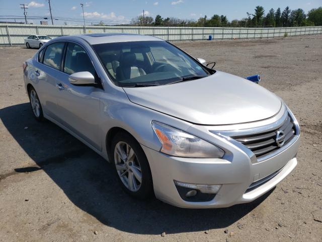 NISSAN ALTIMA 2.5 2013 1n4al3ap9dc169811