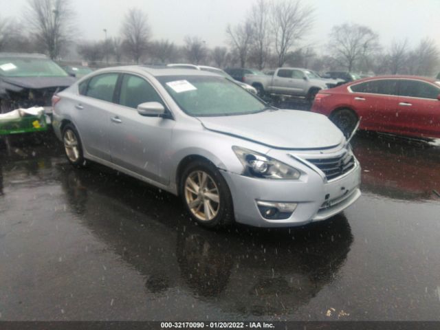 NISSAN ALTIMA 2013 1n4al3ap9dc170487