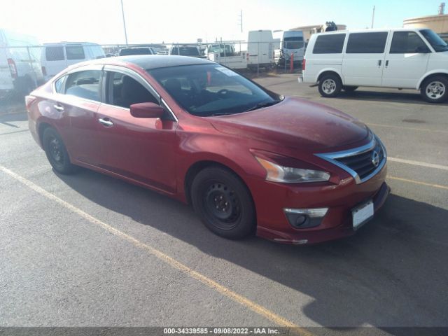 NISSAN ALTIMA 2013 1n4al3ap9dc170540