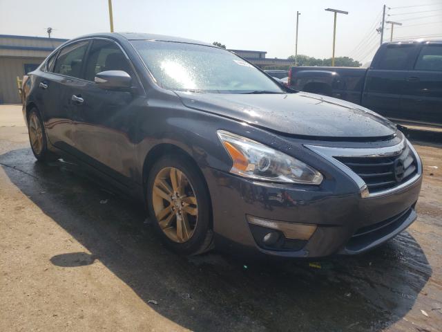 NISSAN ALTIMA 2.5 2013 1n4al3ap9dc171171