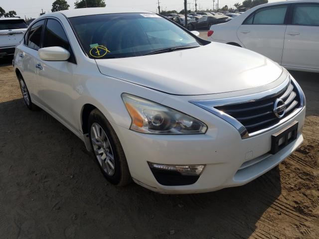 NISSAN ALTIMA 2.5 2013 1n4al3ap9dc171445