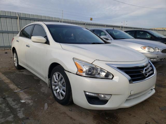 NISSAN ALTIMA 2.5 2013 1n4al3ap9dc171543