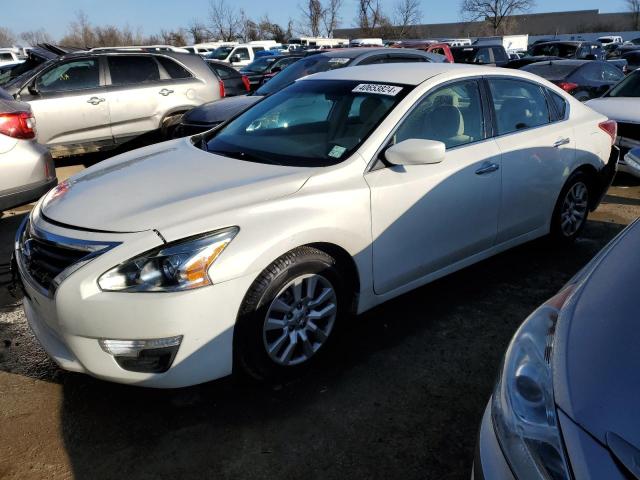 NISSAN ALTIMA 2013 1n4al3ap9dc172319