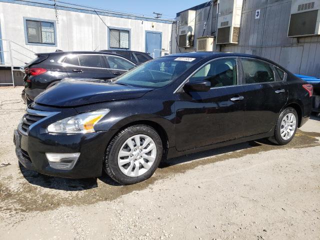 NISSAN ALTIMA 2.5 2013 1n4al3ap9dc172837