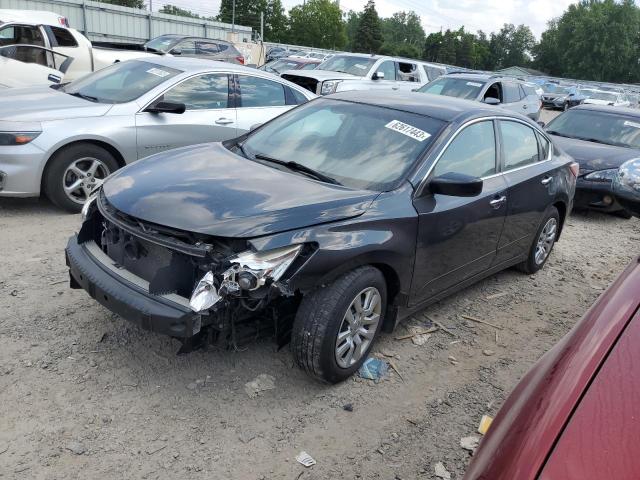 NISSAN ALTIMA 2.5 2013 1n4al3ap9dc173082