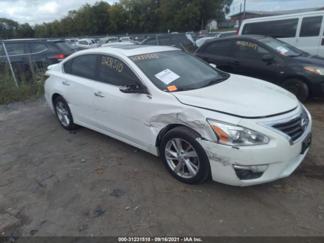 NISSAN ALTIMA 2013 1n4al3ap9dc173938