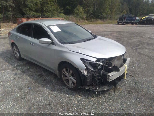 NISSAN ALTIMA 2013 1n4al3ap9dc174653